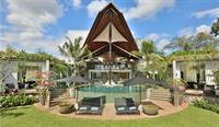 Toraja Villa كوتا المظهر الخارجي الصورة