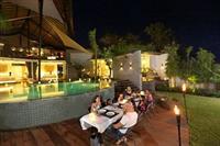 Toraja Villa كوتا المظهر الخارجي الصورة